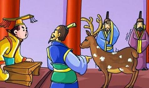 指鹿为马，達者馬師，刻不容緩競折枝打一准确生肖精选解析、解释与落实、时代解答解释落实